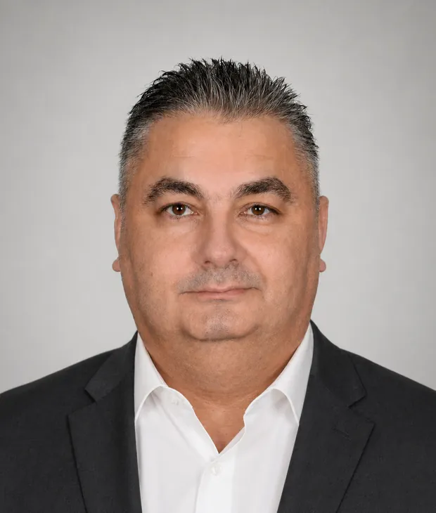 Erkan Erdogdu