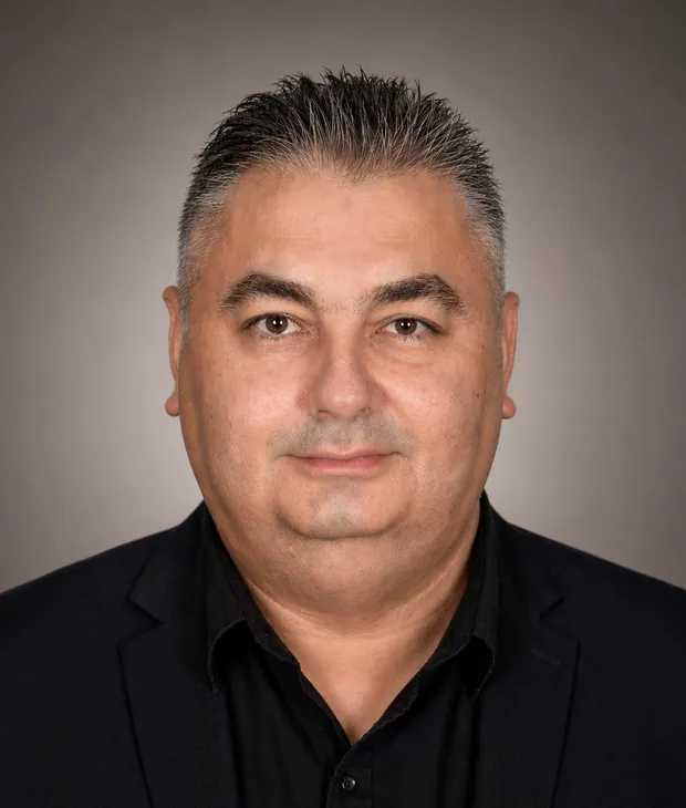 Erkan Erdogdu