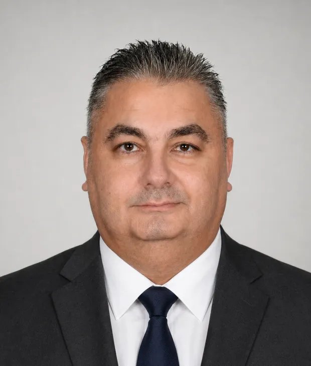 Erkan Erdogdu