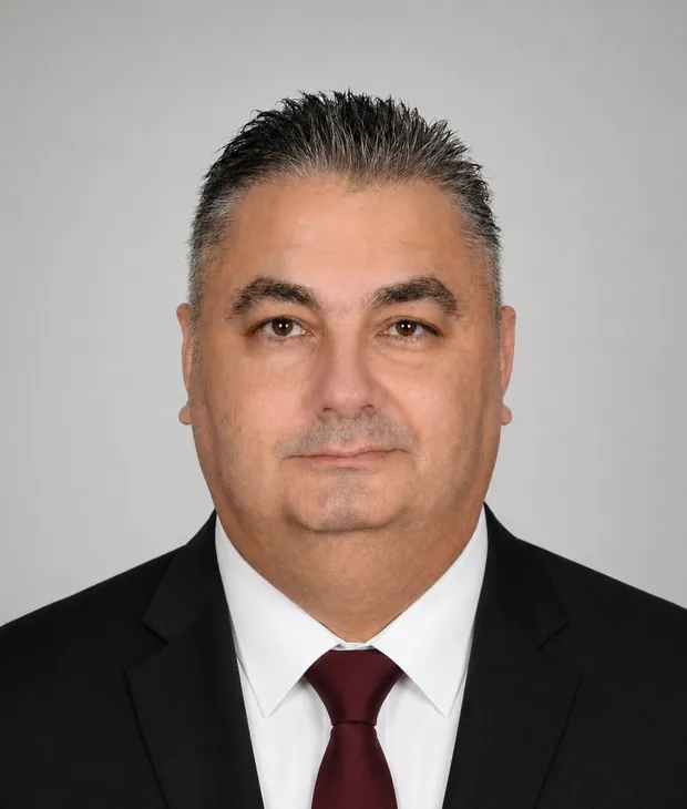 Erkan Erdogdu