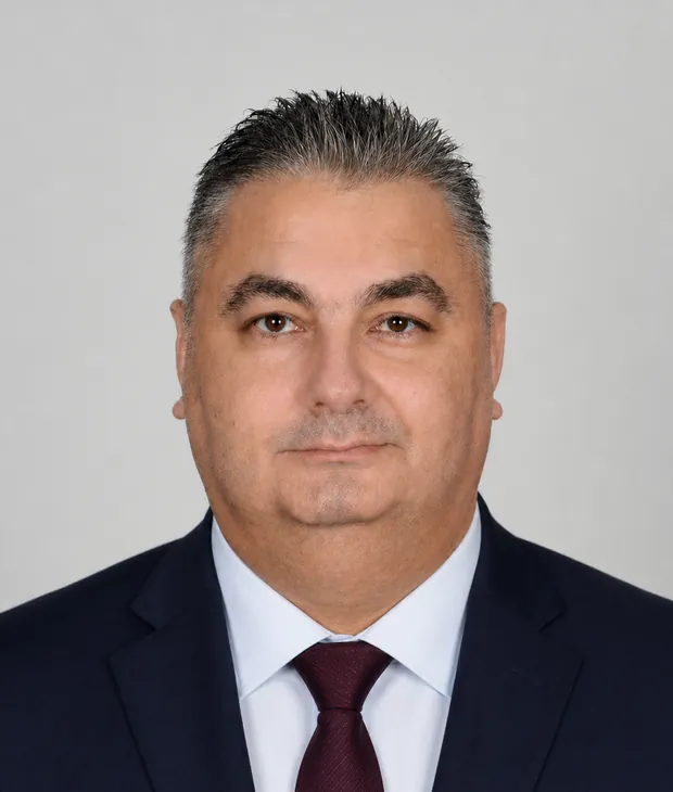Erkan Erdogdu